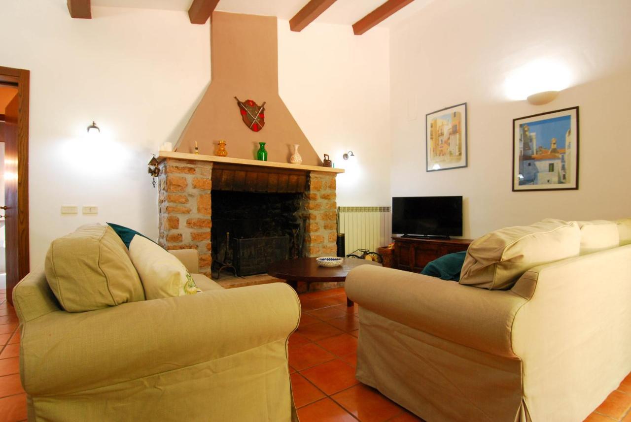 Monte Malbe Charming Villa With Garden And Parking Perugia Eksteriør bilde