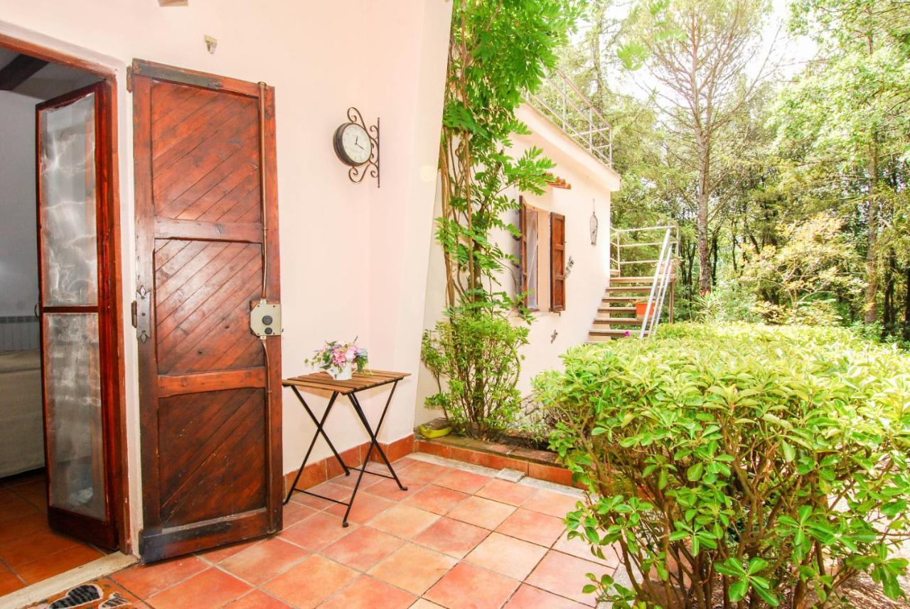 Monte Malbe Charming Villa With Garden And Parking Perugia Eksteriør bilde